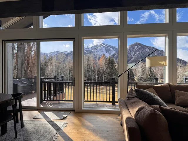 $2,500,000 | 123 Saddle Road, Unit A2, Ketchum, ID 83340