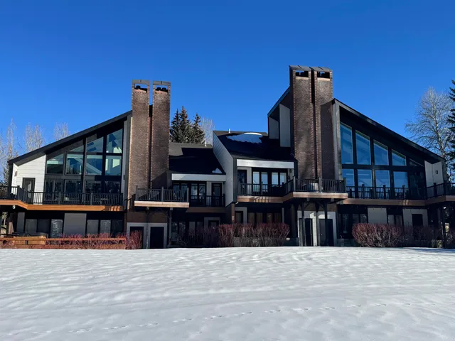 $2,500,000 | 123 Saddle Road, Unit A2, Ketchum, ID 83340