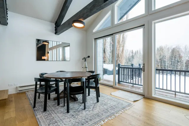 $2,500,000 | 123 Saddle Road, Unit A2, Ketchum, ID 83340