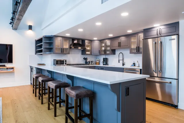 $2,500,000 | 123 Saddle Road, Unit A2, Ketchum, ID 83340