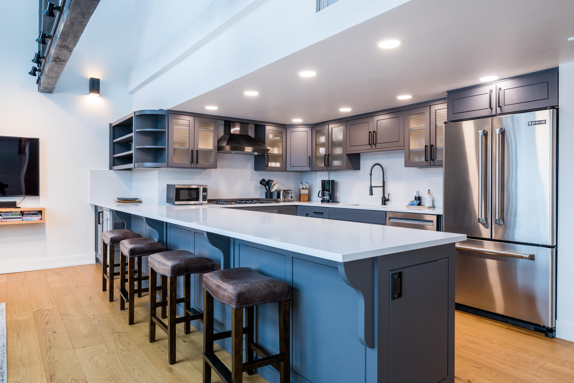 123 Saddle Road, Unit A2 Ketchum, ID 83340 - Photo 7 of 28 _TTP6437