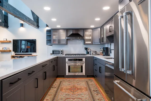 $2,500,000 | 123 Saddle Road, Unit A2, Ketchum, ID 83340