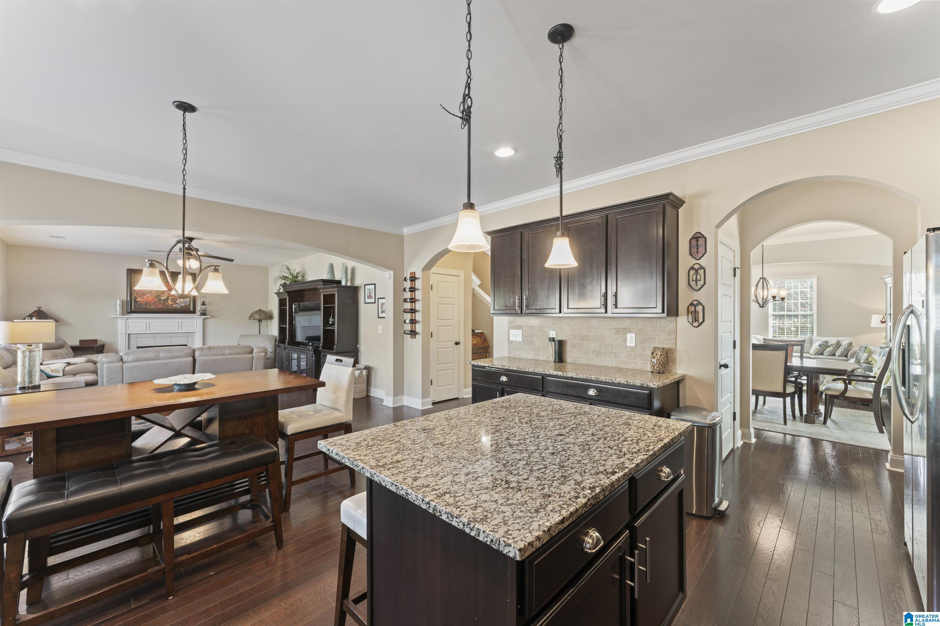 1057 Seminole Place Calera, AL 35040 - Photo 11 of 59
