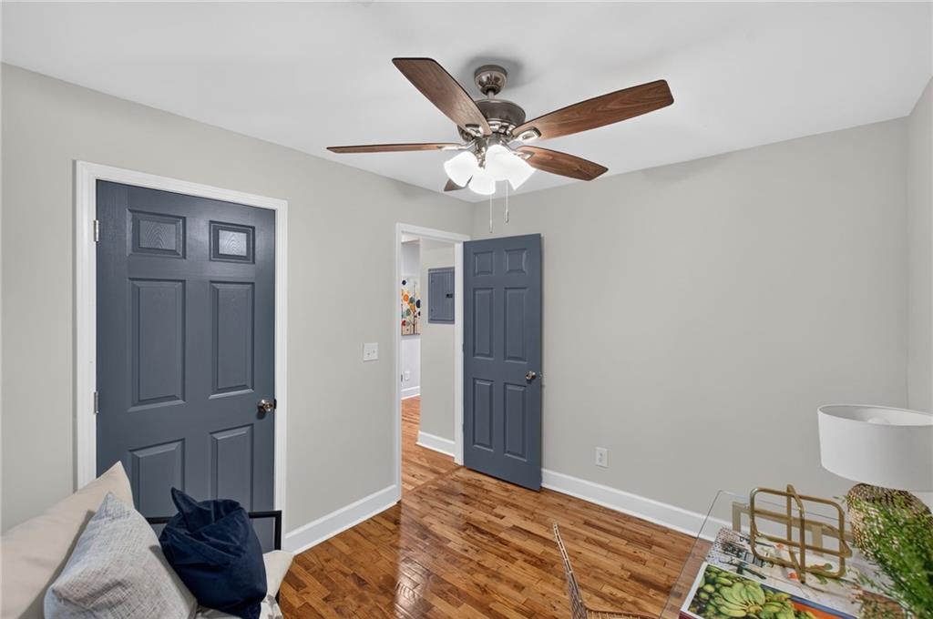 1395 Dennis Drive Decatur, GA 30032 - Photo 29 of 39 Gallery Image 29