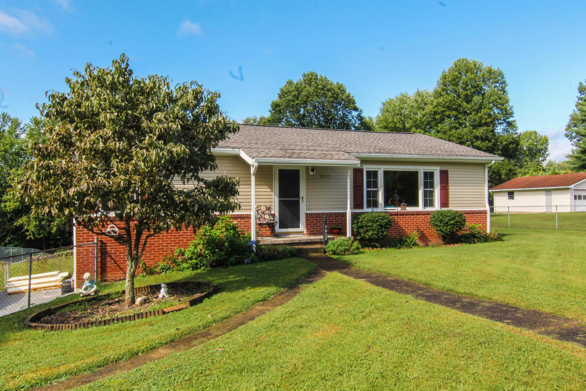 7925 Sharp Road Powell, TN 37849 - Photo 1 of 14 sharp road front