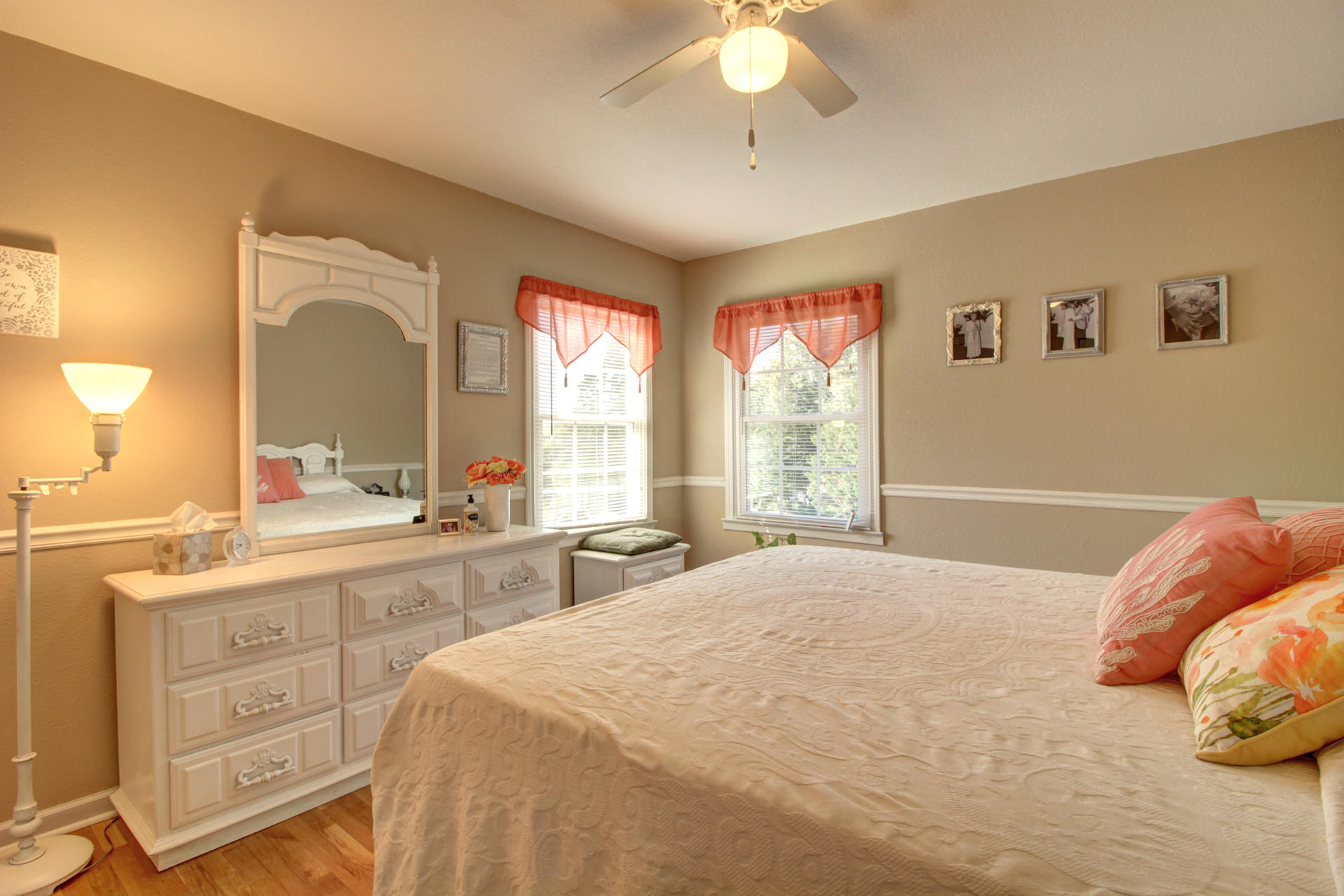 7925 Sharp Road Powell, TN 37849 - Photo 11 of 14 2nd bedroom 1