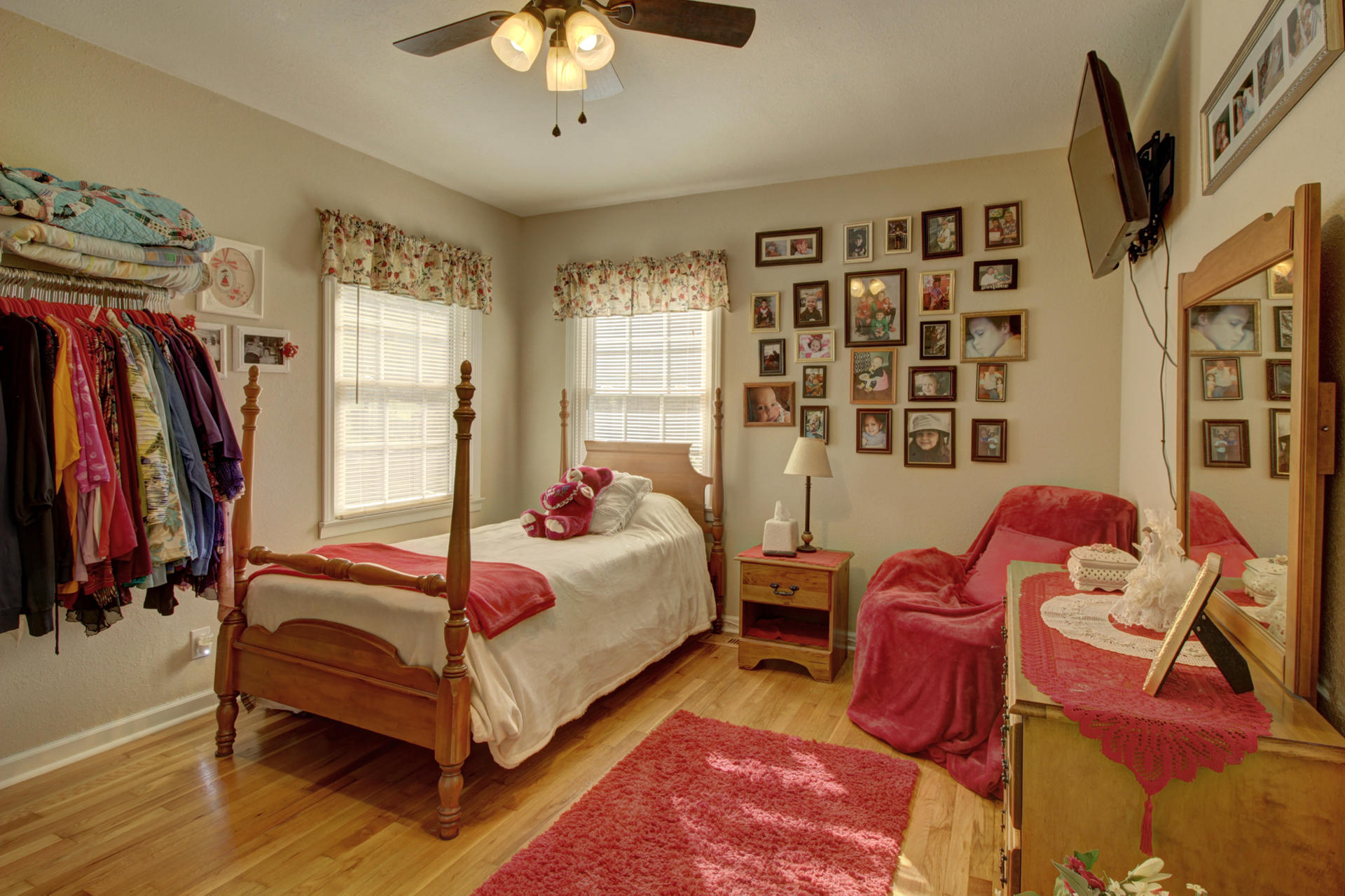7925 Sharp Road Powell, TN 37849 - Photo 12 of 14 1st Bedroom