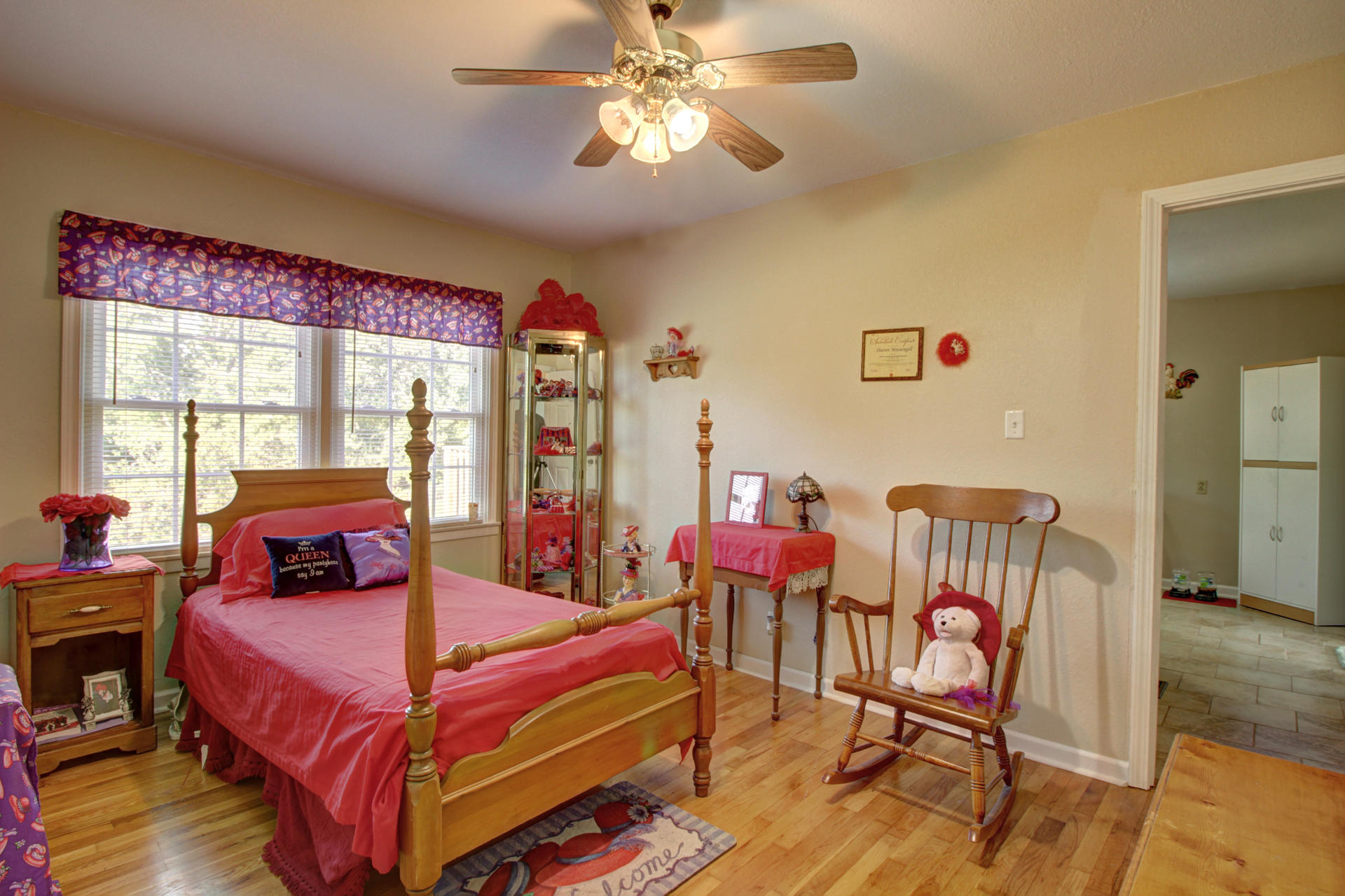 7925 Sharp Road Powell, TN 37849 - Photo 13 of 14 3rd bedroom 2