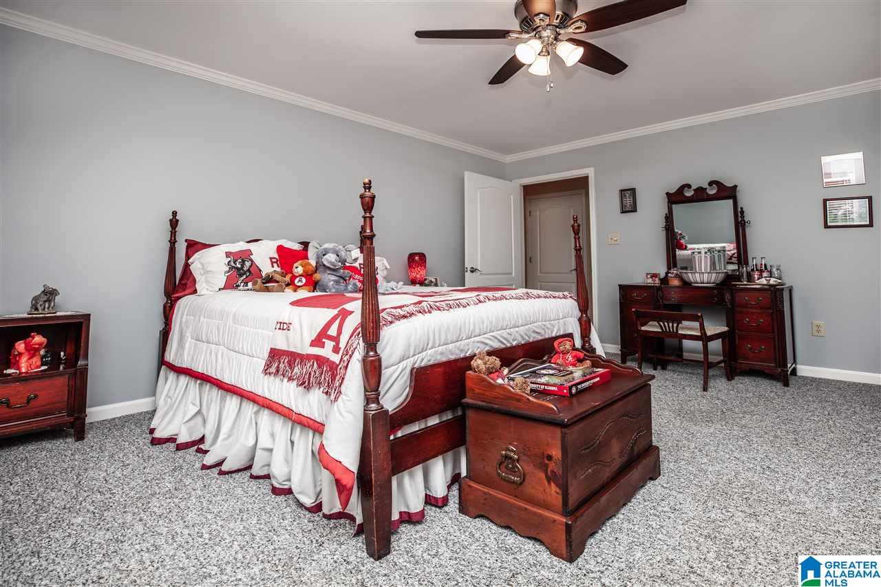 8254 Cedar Mountain Road Pinson, AL 35126 - Photo 27 of 47