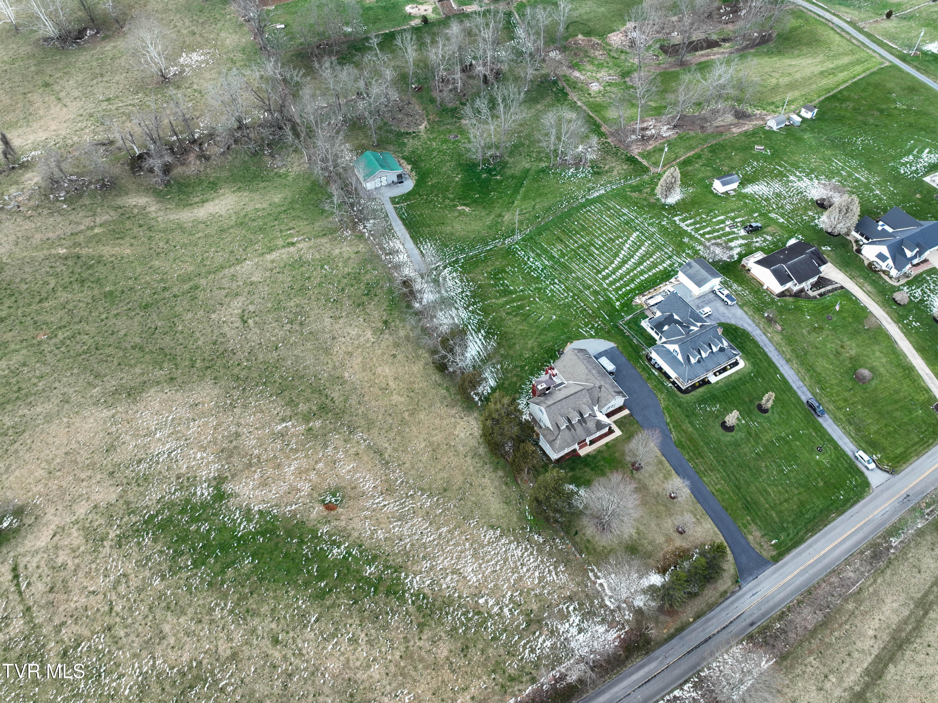 24573 Watauga Road Abingdon, VA 24211 - Photo 74 of 80 24573 Watauga Rd Drone ARNOLD-14