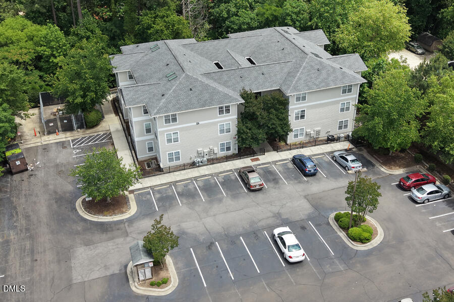 929 Morreene Road, Unit D23 Durham, NC 27705 - Photo 1 of 25 DJI_20260524142505_0001_D