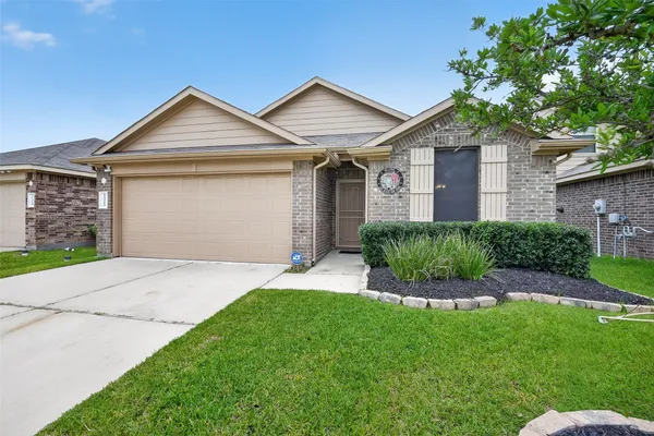 $255,000 | 15414 Pueblito Verde Way, Channelview, TX 77530
