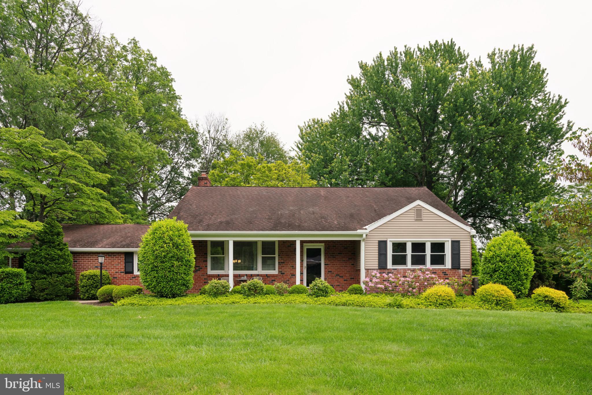 716 Alene Road Ambler, PA 19002 - Photo 1 of 44 Front Exterior