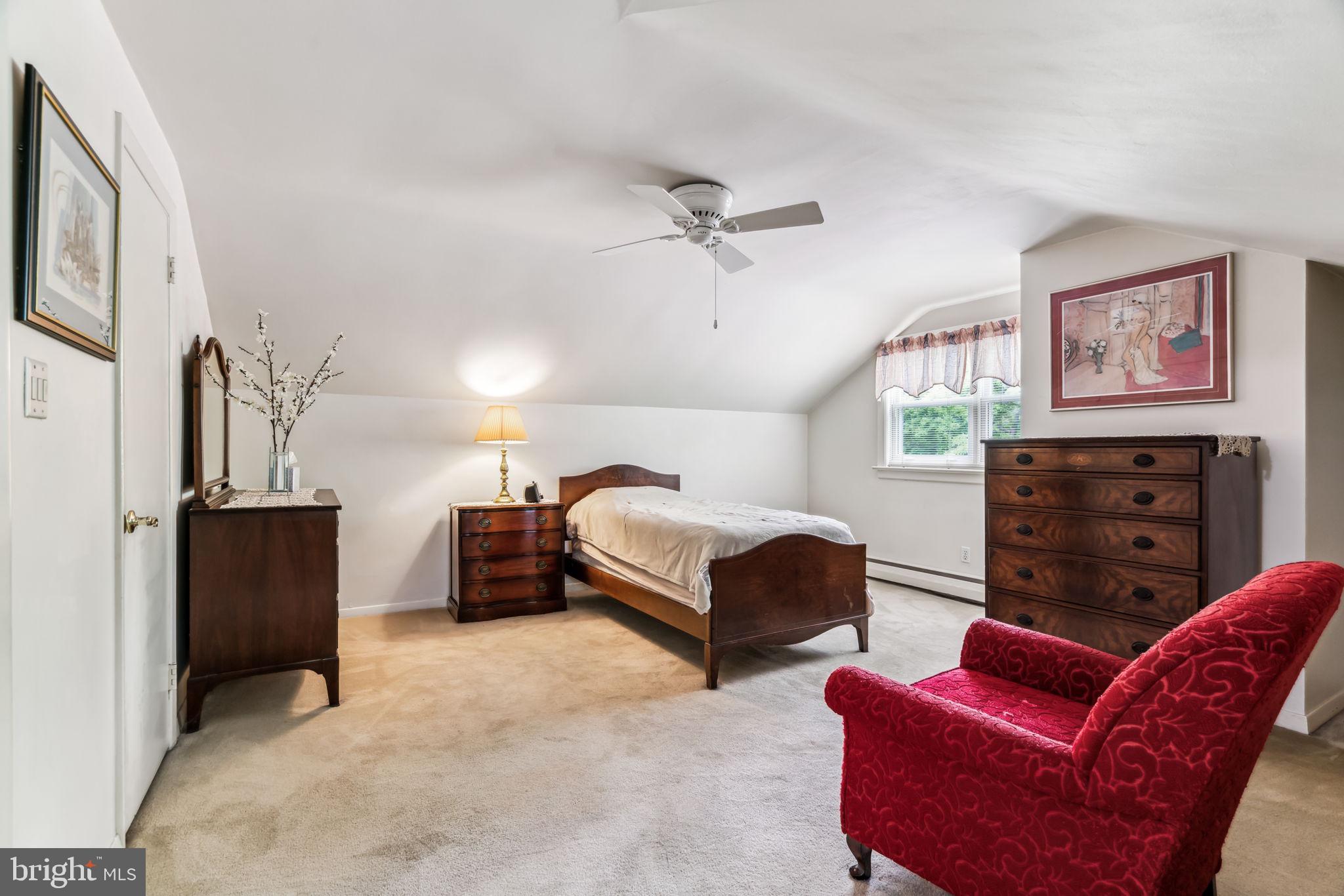 716 Alene Road Ambler, PA 19002 - Photo 28 of 44 2nd Floor Bedroom #2
