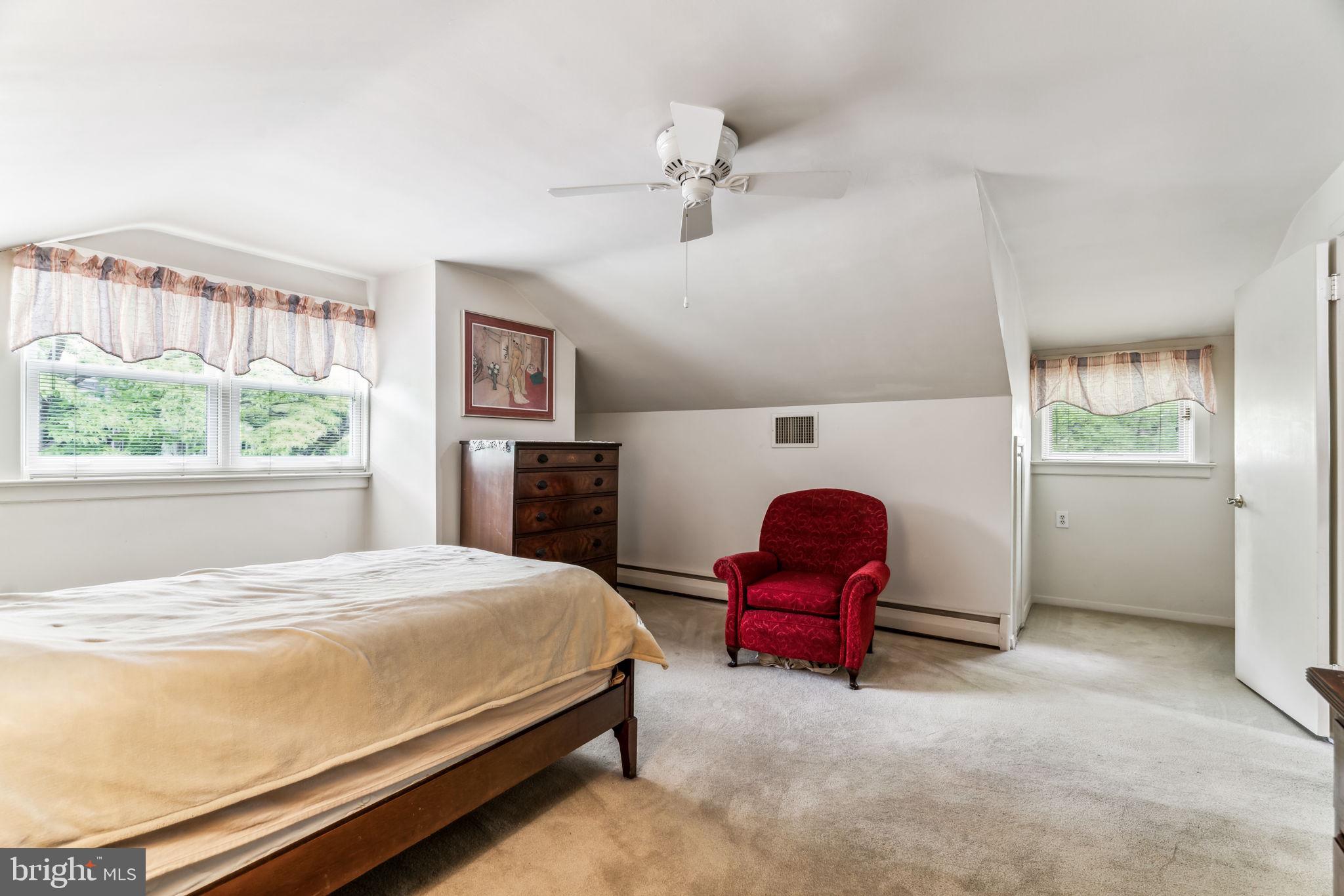 716 Alene Road Ambler, PA 19002 - Photo 29 of 44 2nd Floor Bedroom #2