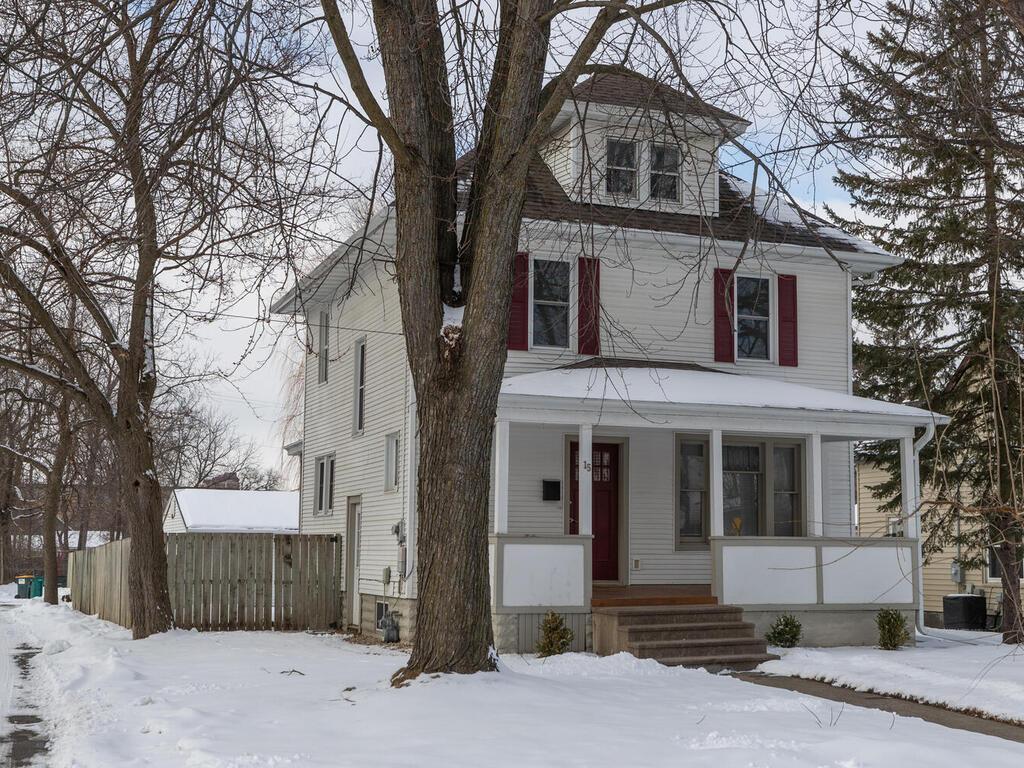 15 9th Avenue Northeast Rochester, MN 55906 - Photo 1 of 1