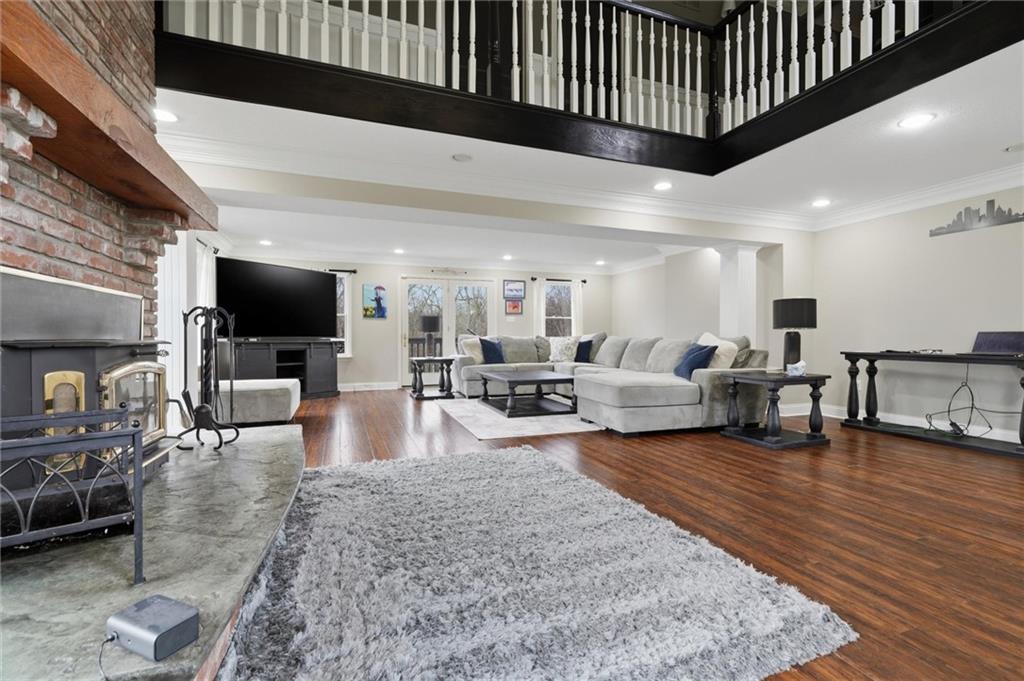 39 Valleyview Road Scenery Hill, PA 15360 - Photo 11 of 48