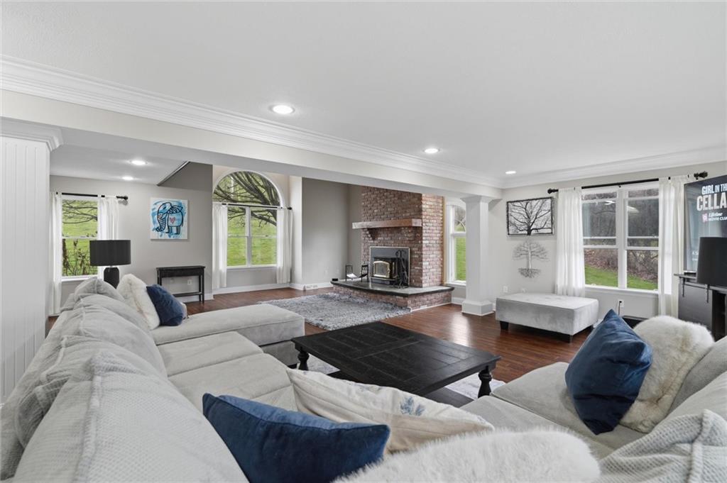 39 Valleyview Road Scenery Hill, PA 15360 - Photo 13 of 48