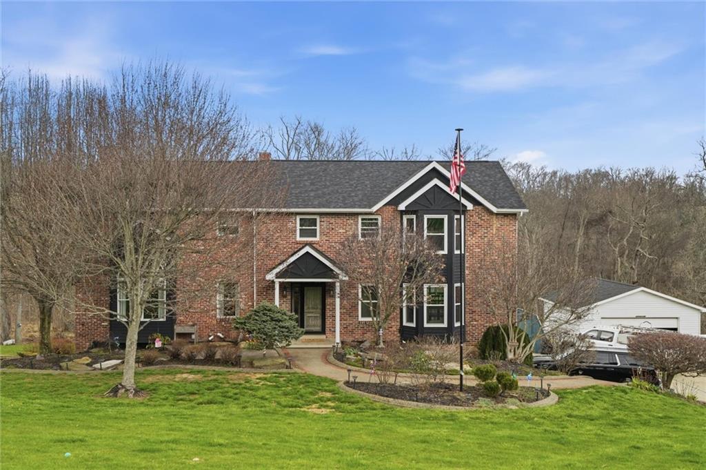 39 Valleyview Road Scenery Hill, PA 15360 - Photo 2 of 48