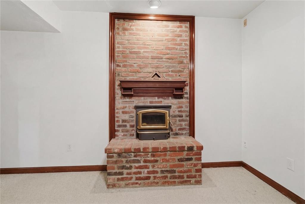 39 Valleyview Road Scenery Hill, PA 15360 - Photo 23 of 48