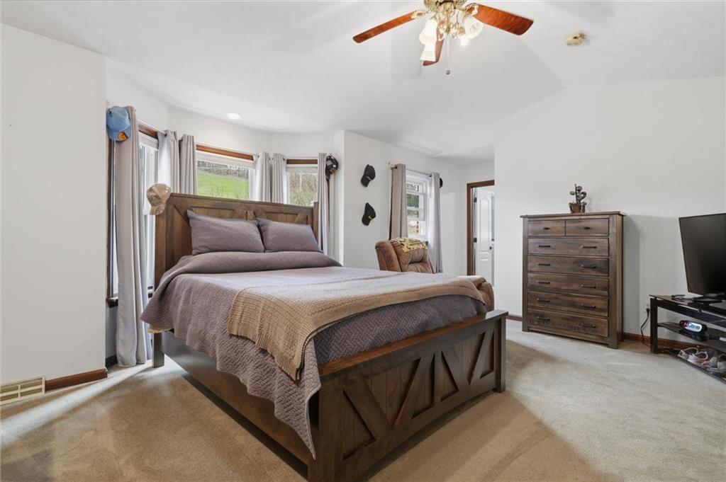 39 Valleyview Road Scenery Hill, PA 15360 - Photo 28 of 48