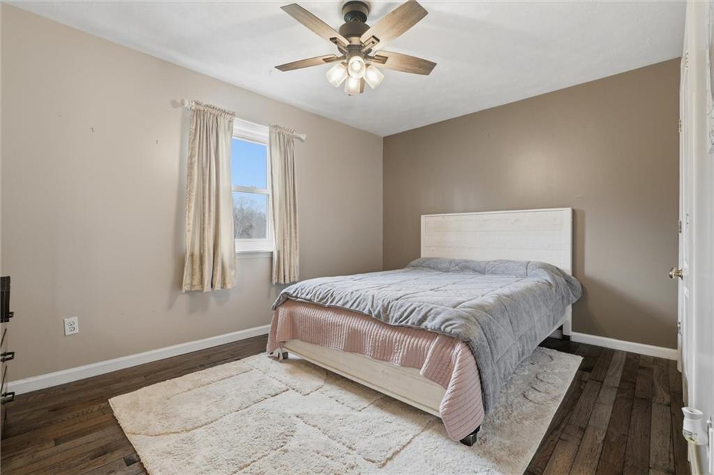 39 Valleyview Road Scenery Hill, PA 15360 - Photo 31 of 48