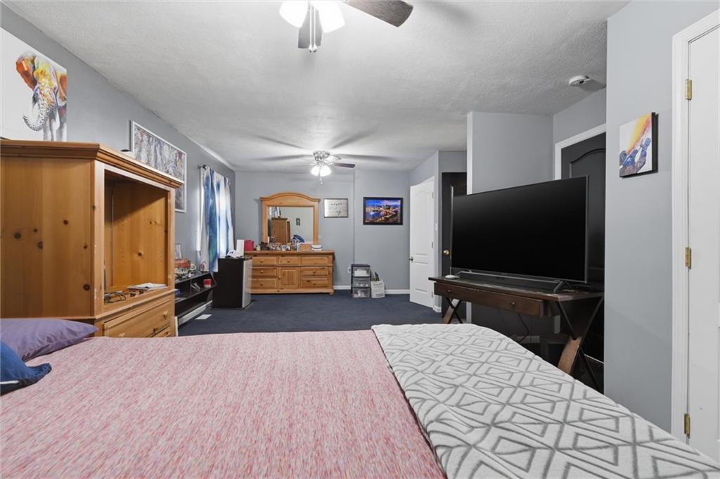 39 Valleyview Road Scenery Hill, PA 15360 - Photo 40 of 48