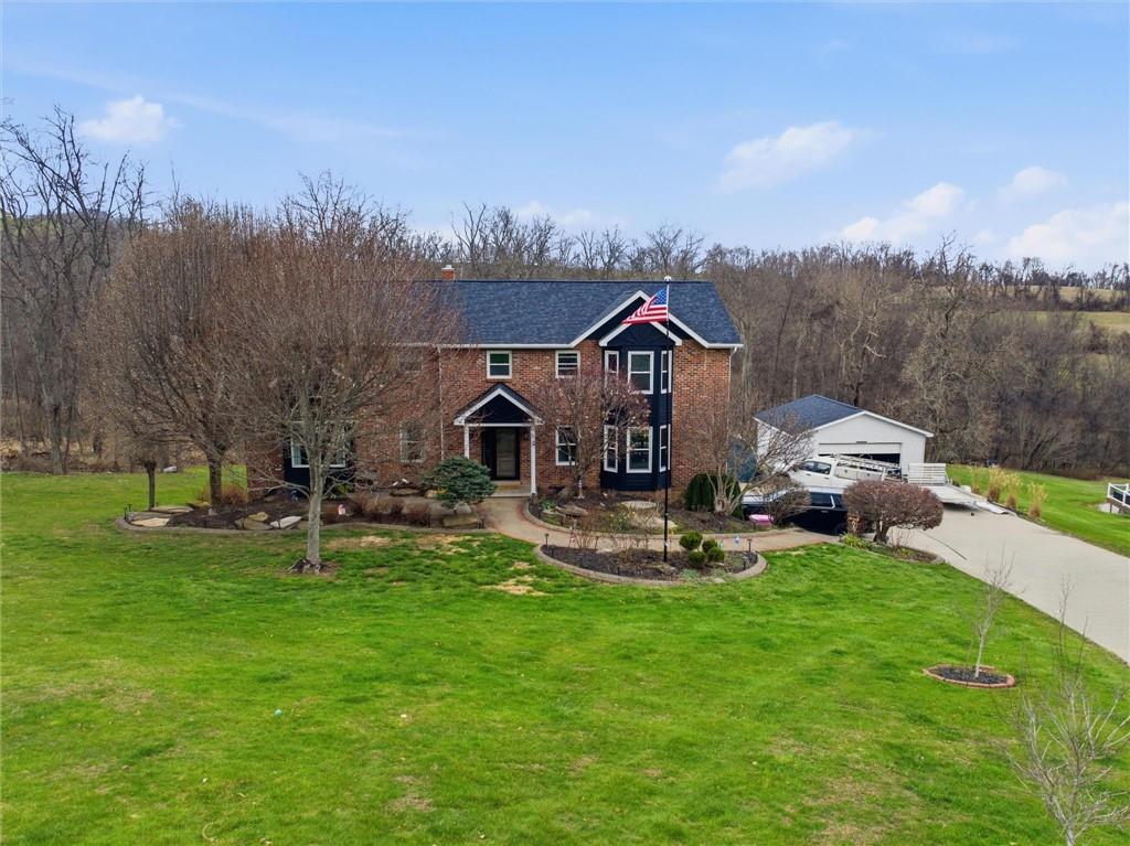 39 Valleyview Road Scenery Hill, PA 15360 - Photo 4 of 48