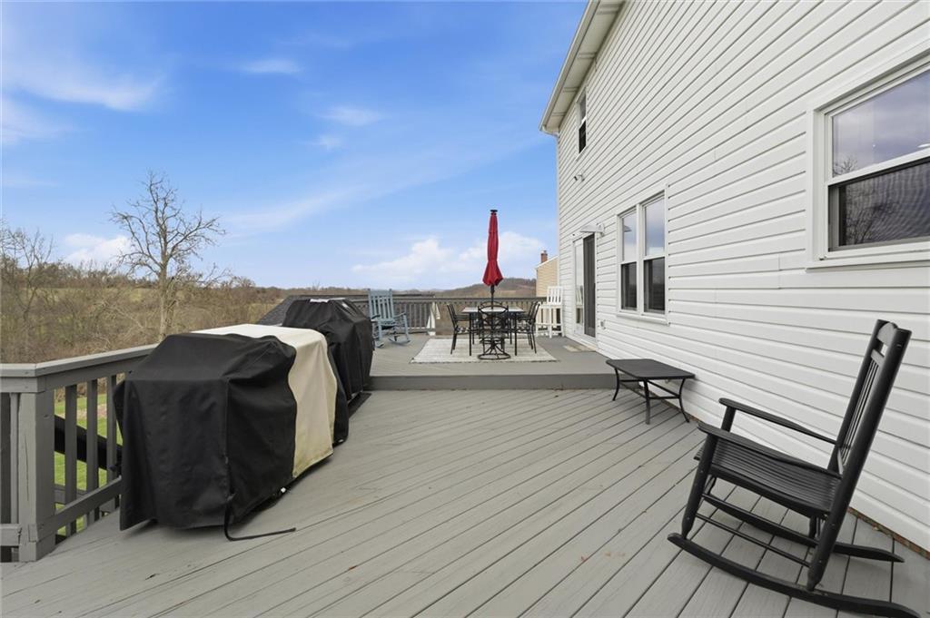 39 Valleyview Road Scenery Hill, PA 15360 - Photo 41 of 48