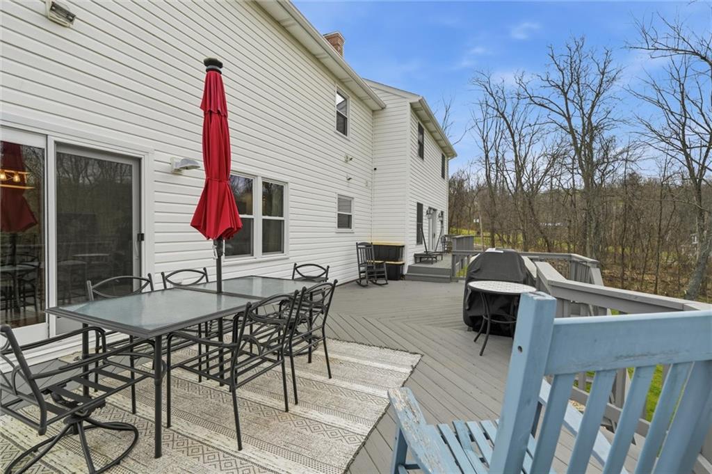 39 Valleyview Road Scenery Hill, PA 15360 - Photo 42 of 48
