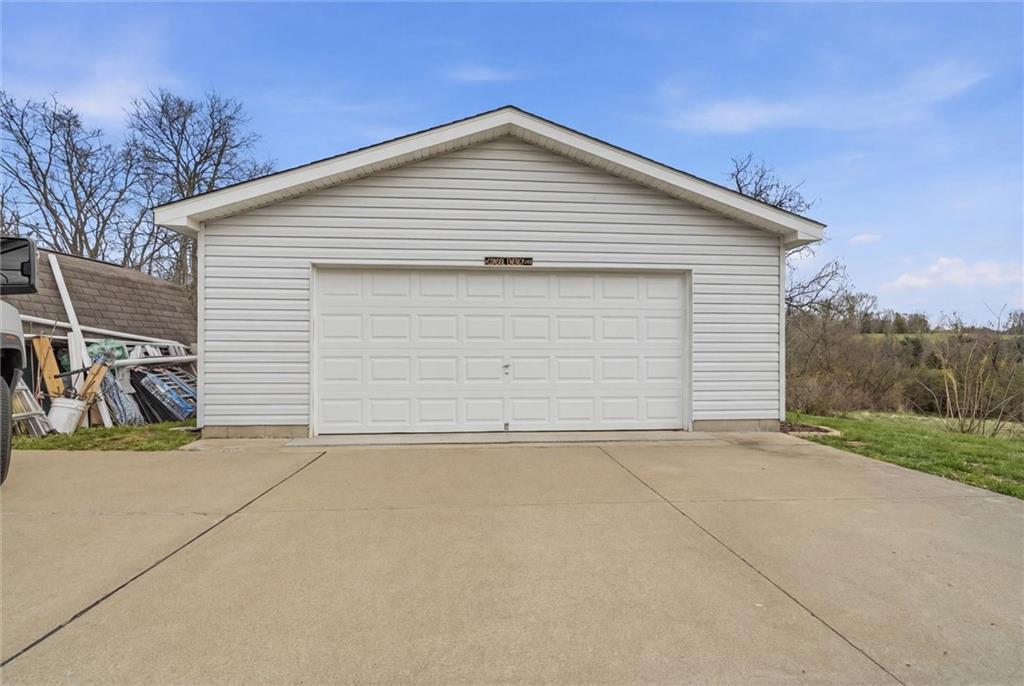 39 Valleyview Road Scenery Hill, PA 15360 - Photo 45 of 48