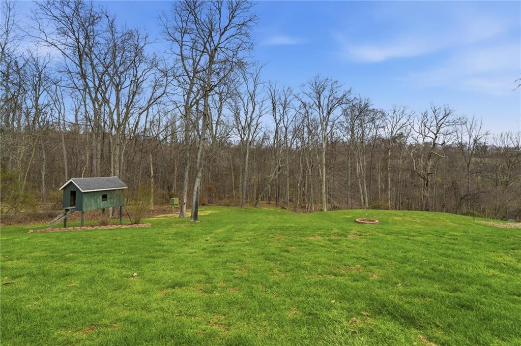 39 Valleyview Road Scenery Hill, PA 15360 - Photo 46 of 48