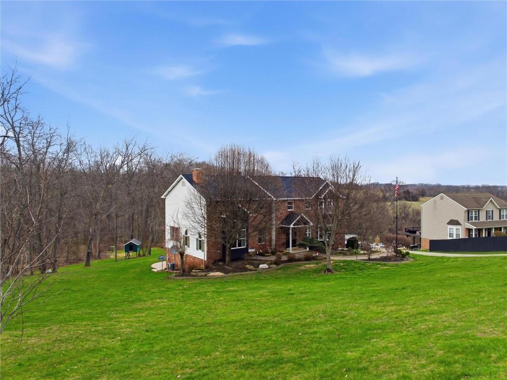 39 Valleyview Road Scenery Hill, PA 15360 - Photo 47 of 48