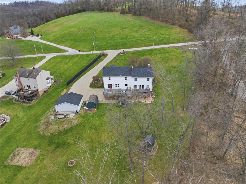 39 Valleyview Road Scenery Hill, PA 15360 - Photo 48 of 48