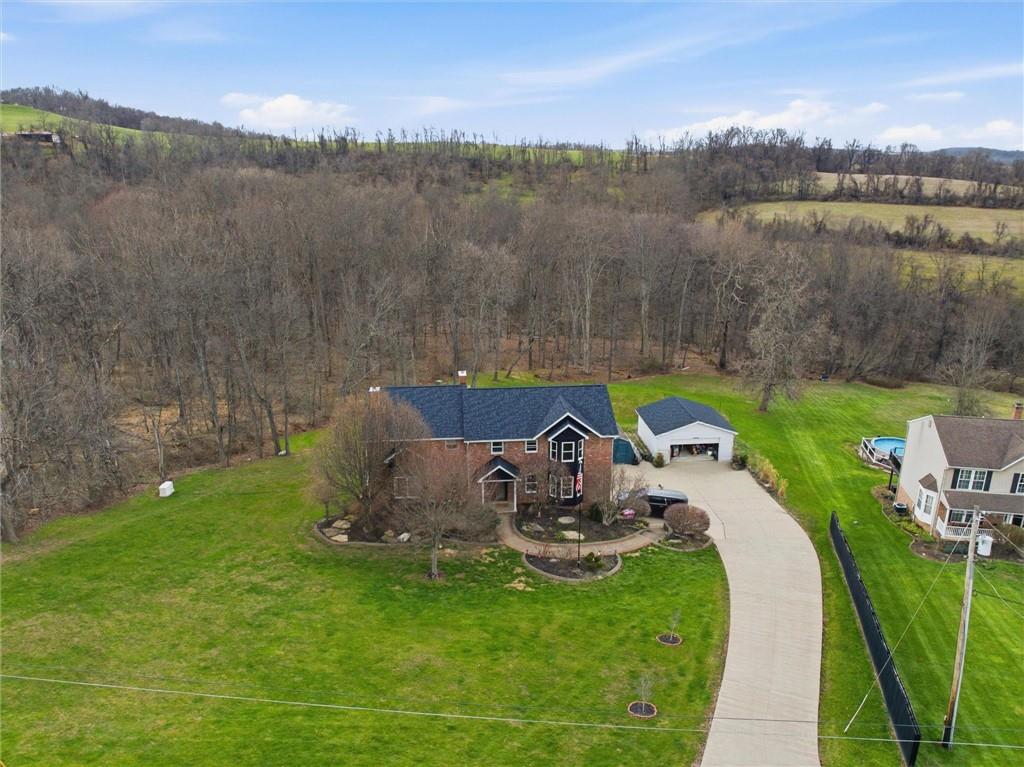 39 Valleyview Road Scenery Hill, PA 15360 - Photo 5 of 48