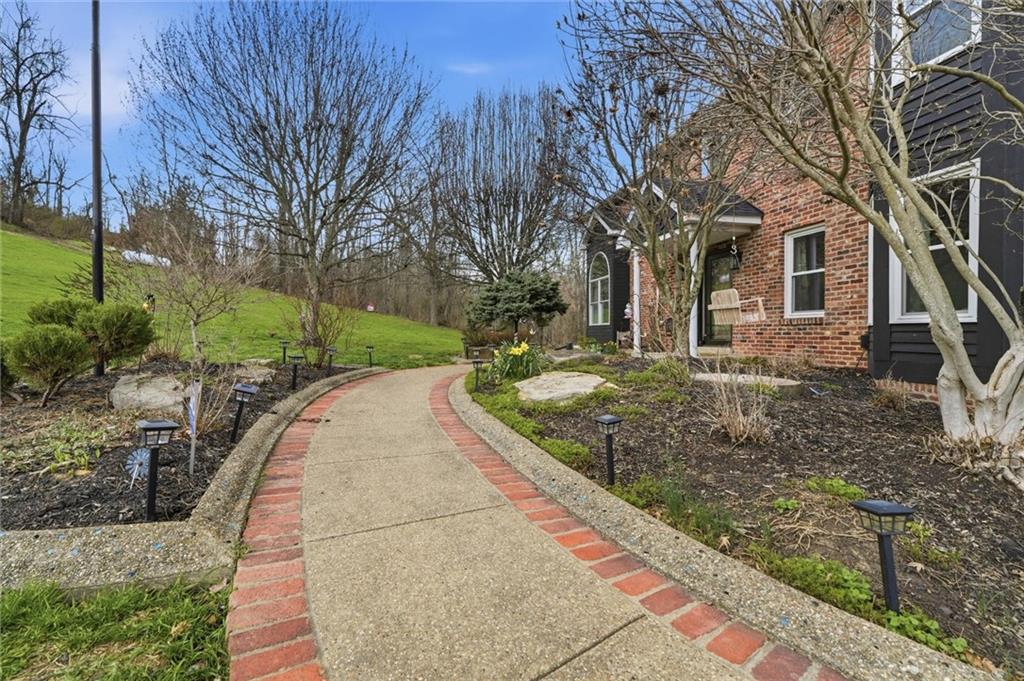 39 Valleyview Road Scenery Hill, PA 15360 - Photo 6 of 48