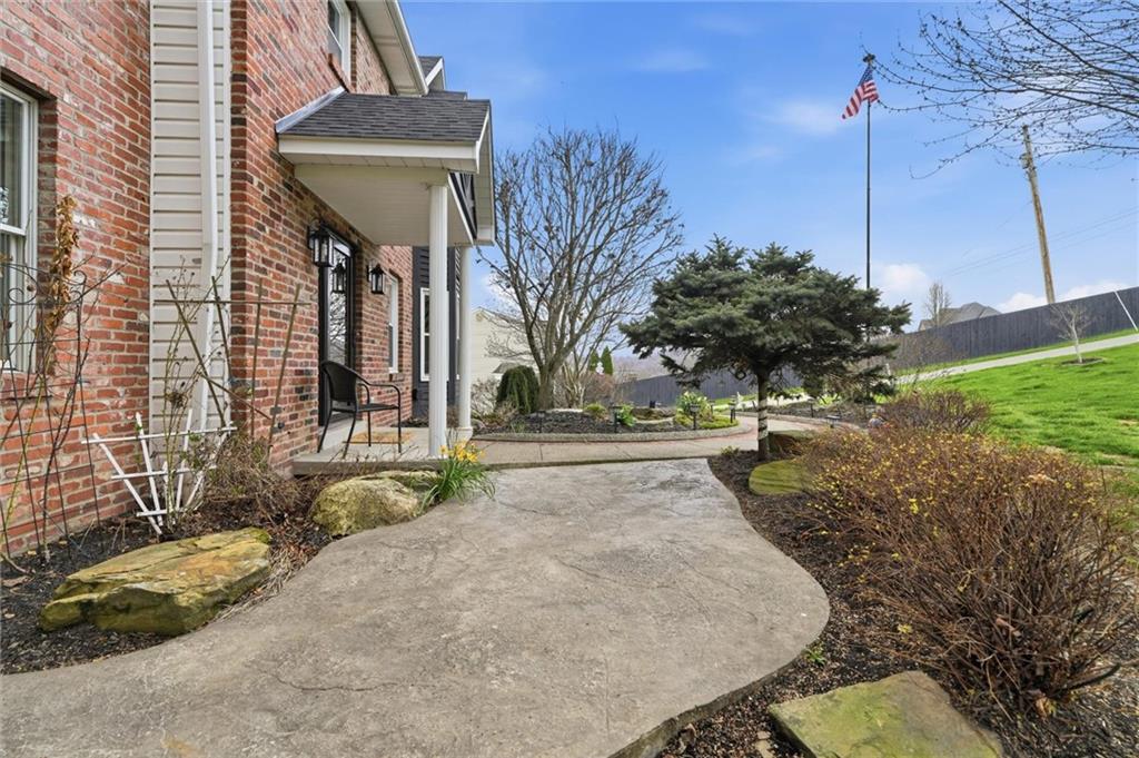 39 Valleyview Road Scenery Hill, PA 15360 - Photo 8 of 48