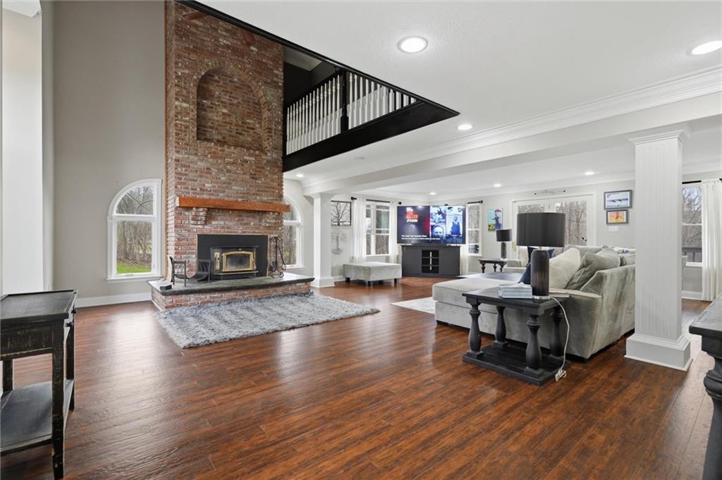 39 Valleyview Road Scenery Hill, PA 15360 - Photo 9 of 48