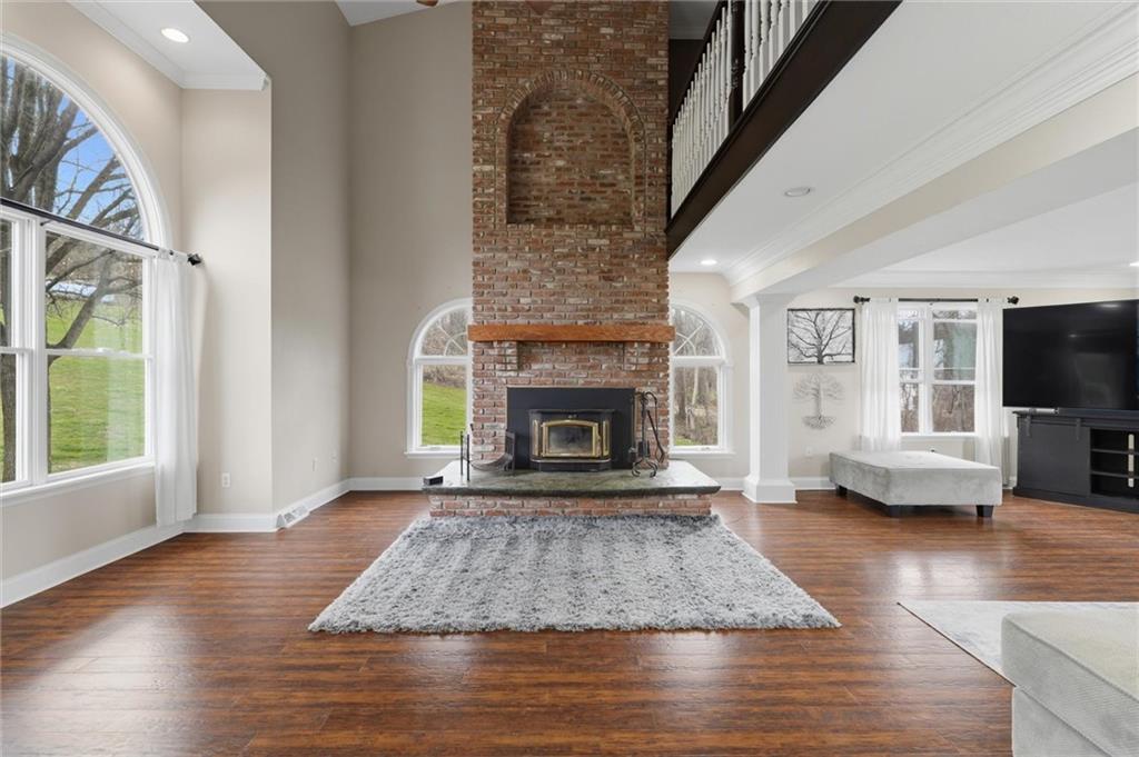 39 Valleyview Road Scenery Hill, PA 15360 - Photo 10 of 48