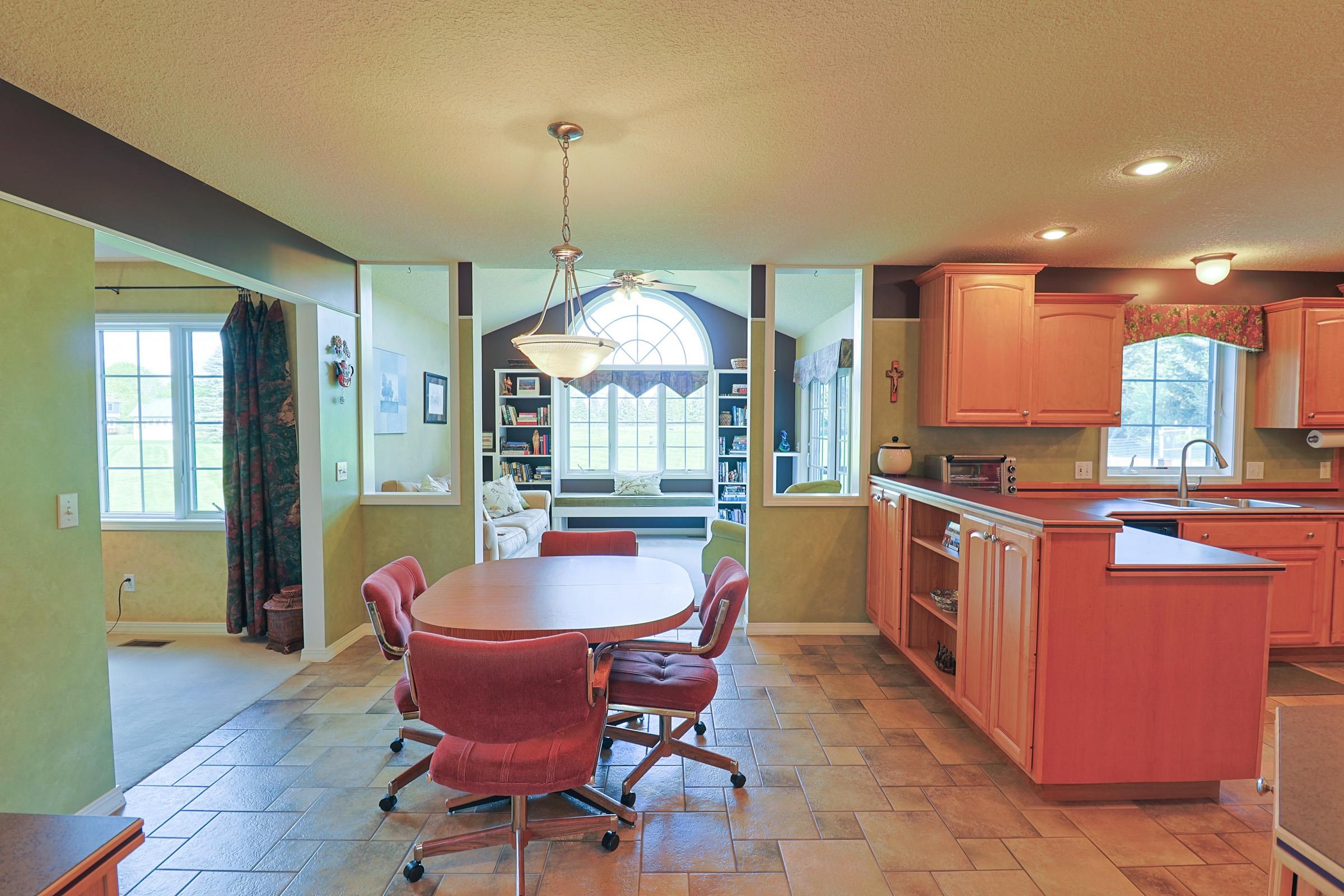 4593 South Meridian Road Mount Pleasant, MI 48858 - Photo 20 of 44