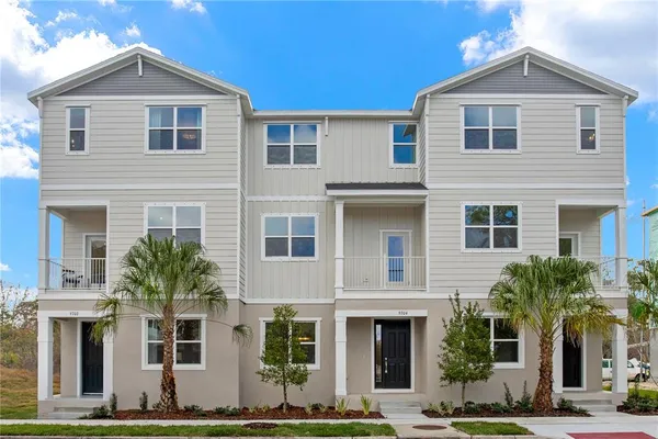 $504,900 | 9607 Montague Street, Westchase, FL 33626
