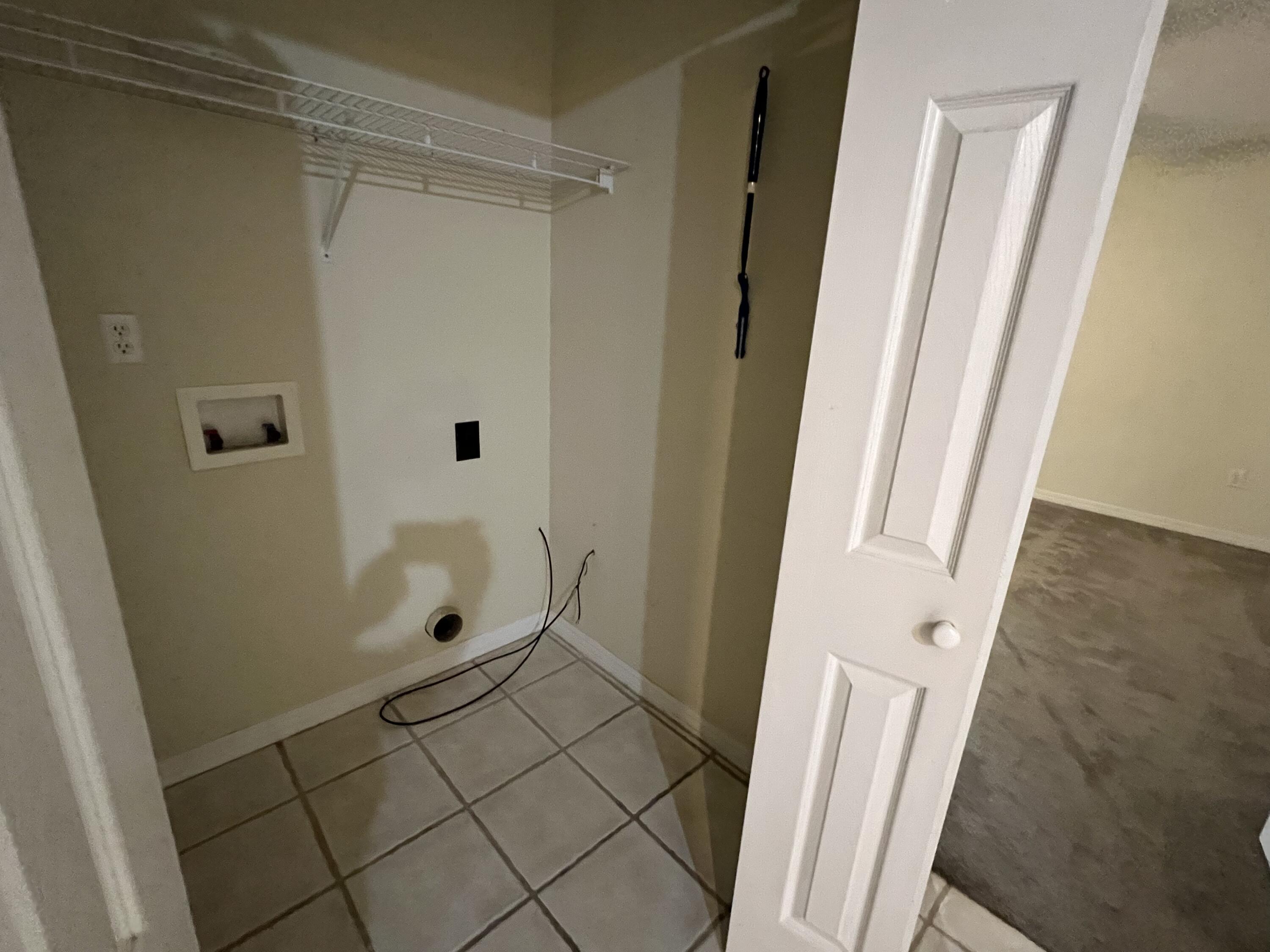 4443 Antioch Road Crestview, FL 32536 - Photo 13 of 24 a bathroom with a glass door shower