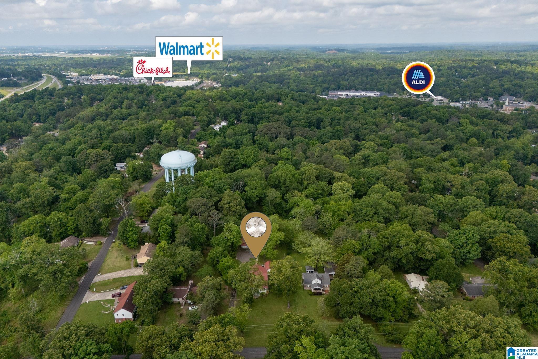 939 Gene Reed Road Birmingham, AL 35235 - Photo 38 of 42 Gallery Image 38