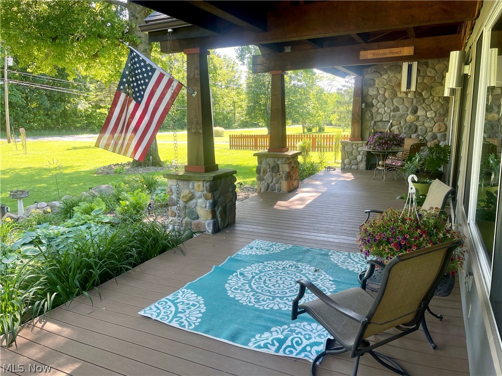 6863 Buffham Road Seville, OH 44273 - Photo 4 of 50 Gallery Image 4