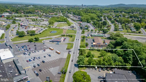 $1,800,000 | 3250 Hamilton Boulevard, Allentown, PA 18103