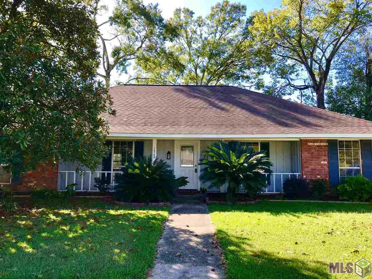 14746 Jester Avenue Baton Rouge, LA 70816 - Photo 1 of 17 Gallery Image 1