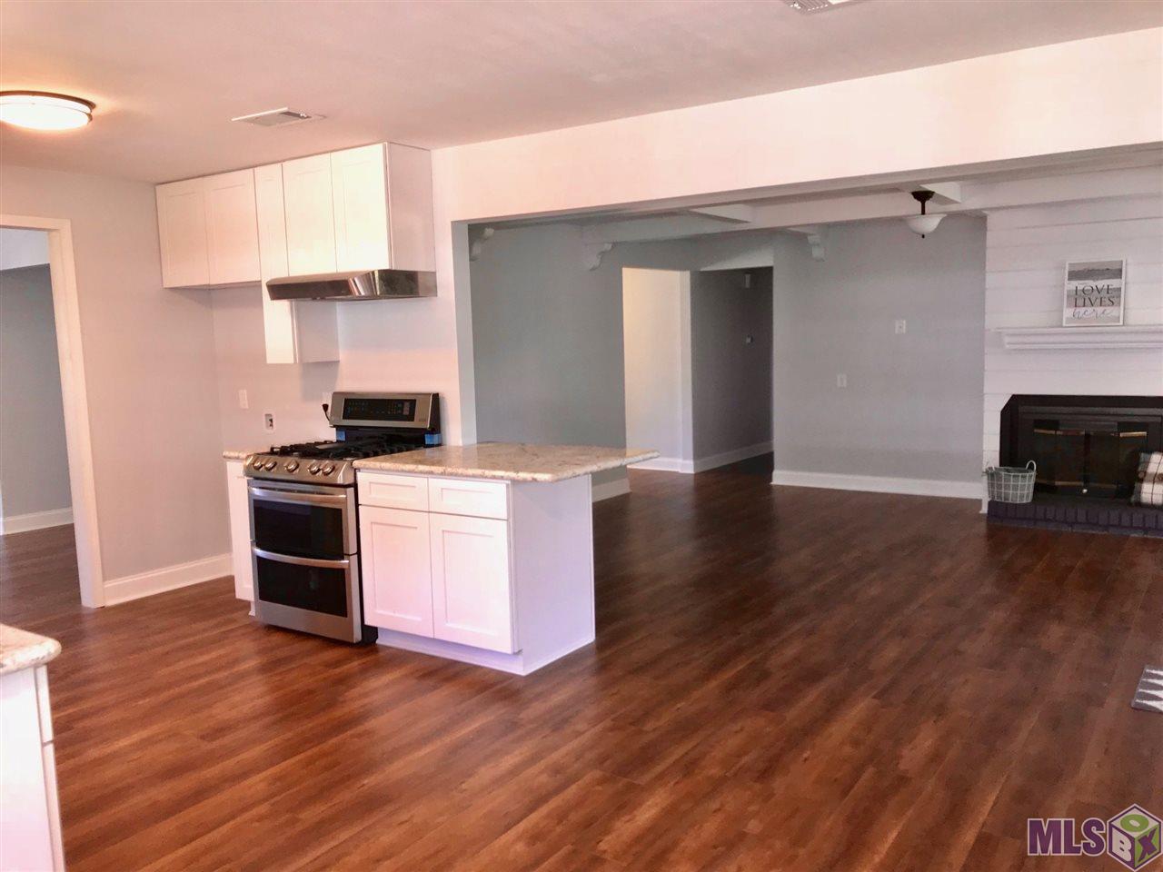 14746 Jester Avenue Baton Rouge, LA 70816 - Photo 4 of 17 Gallery Image 4