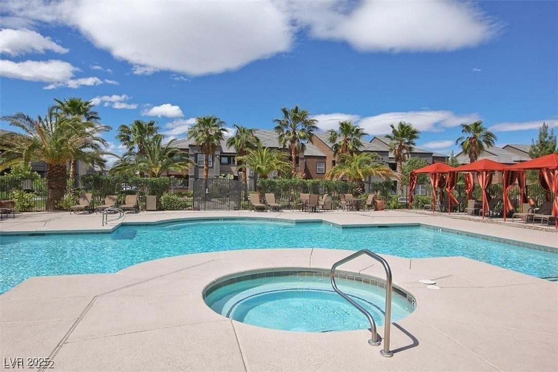 6650 West Warm Springs Road, Unit 2158 Las Vegas, NV 89118 - Photo 27 of 40
