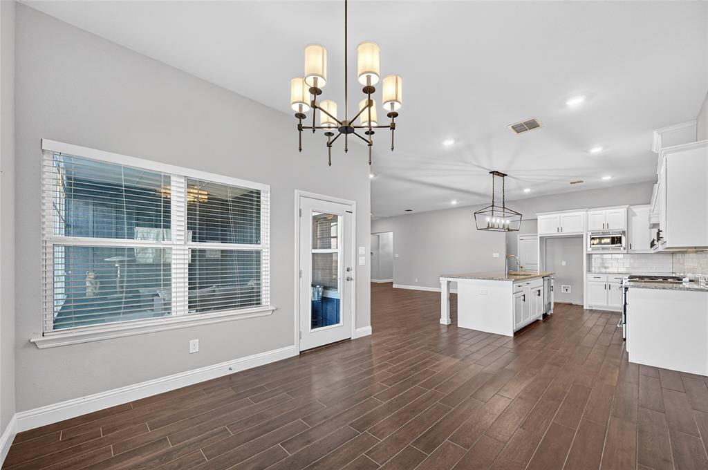 1506 Back Stretch Road Justin, TX 76247 - Photo 15 of 37