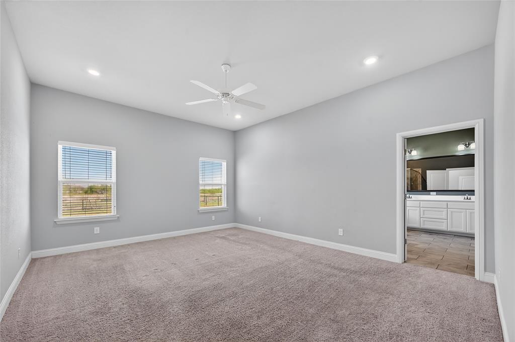 1506 Back Stretch Road Justin, TX 76247 - Photo 16 of 37